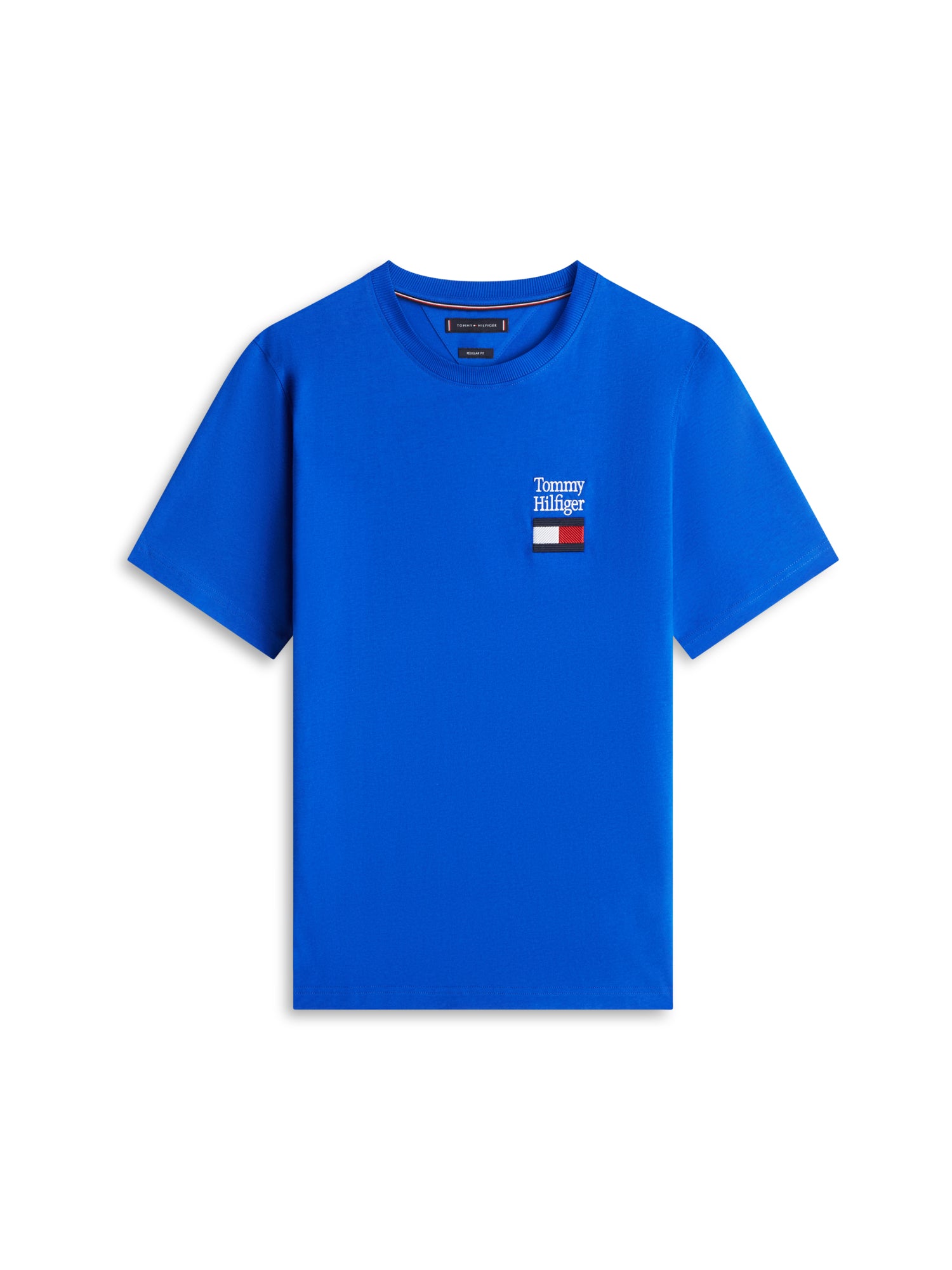 Tommy Hilfiger T-Shirts  blau