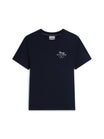 Tommy Hilfiger T-Shirts  dunkelblau