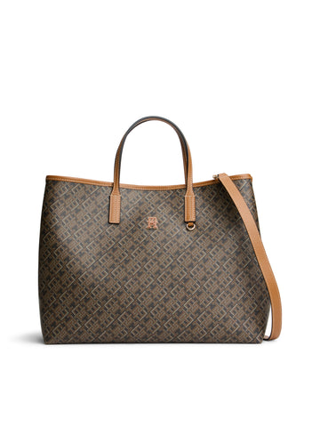 TH Monoplay Crossbody-Satchel