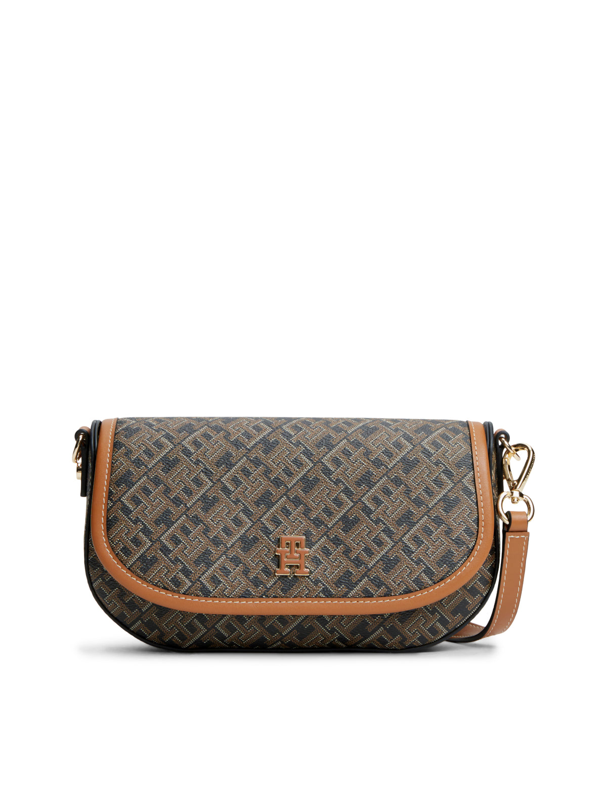 Tommy Hilfiger Umhängetaschen  schwarz