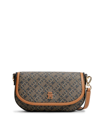 TH Monoplay Crossbody-Satteltasche
