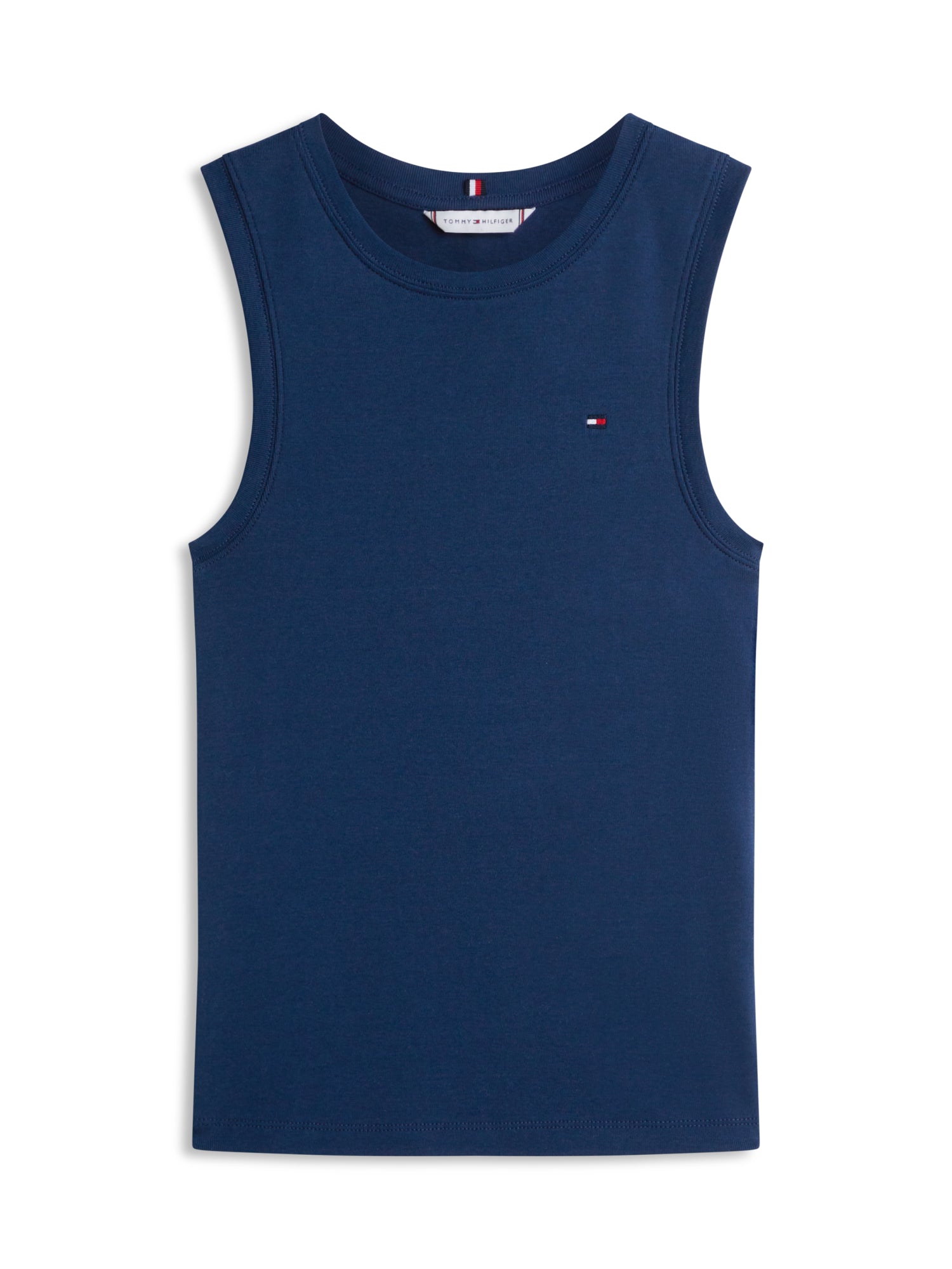 Tommy Hilfiger T-Shirts  dunkelblau