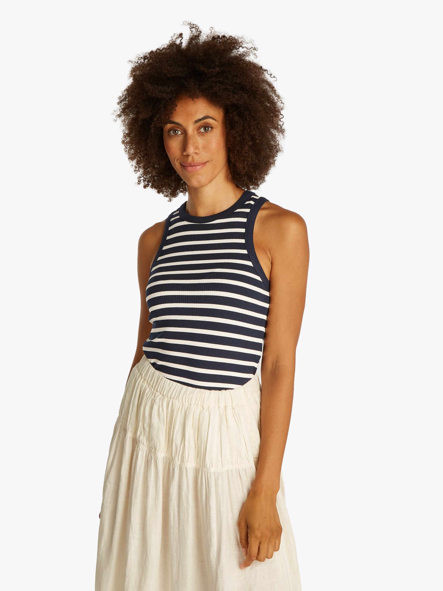 Tommy Hilfiger Tops  dunkelblau