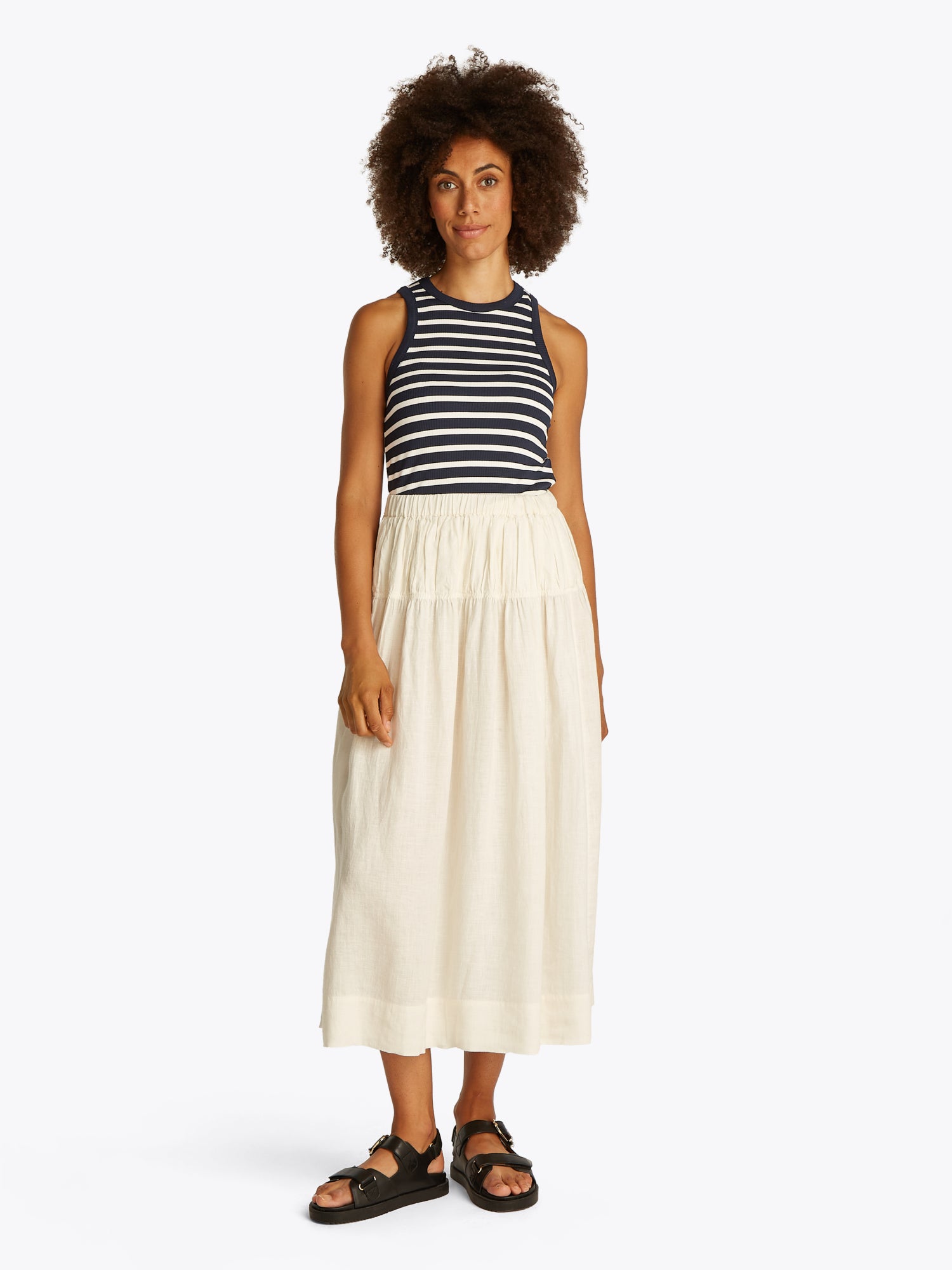 Tommy Hilfiger Tops  dunkelblau
