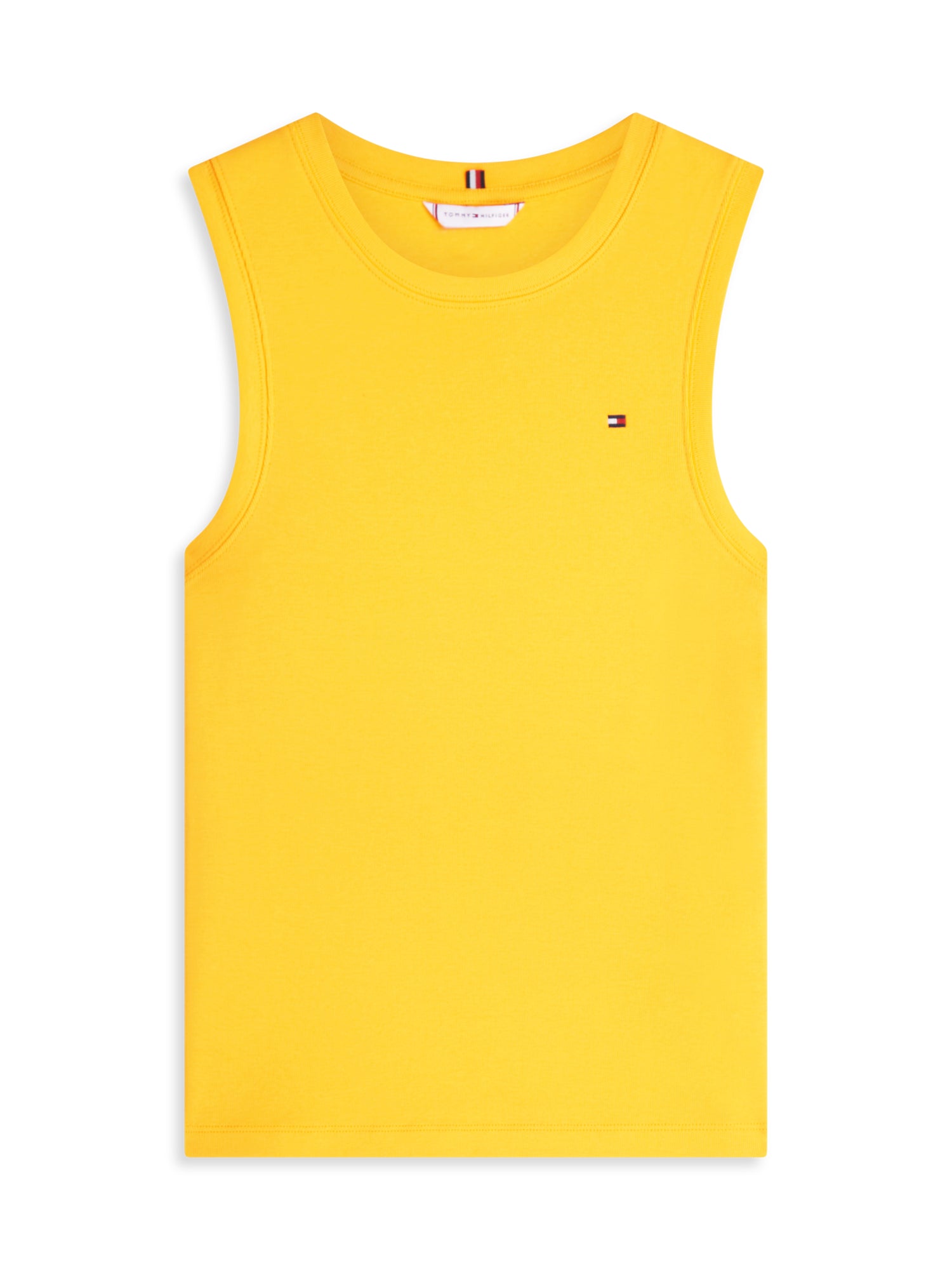 Tommy Hilfiger Tops  orange