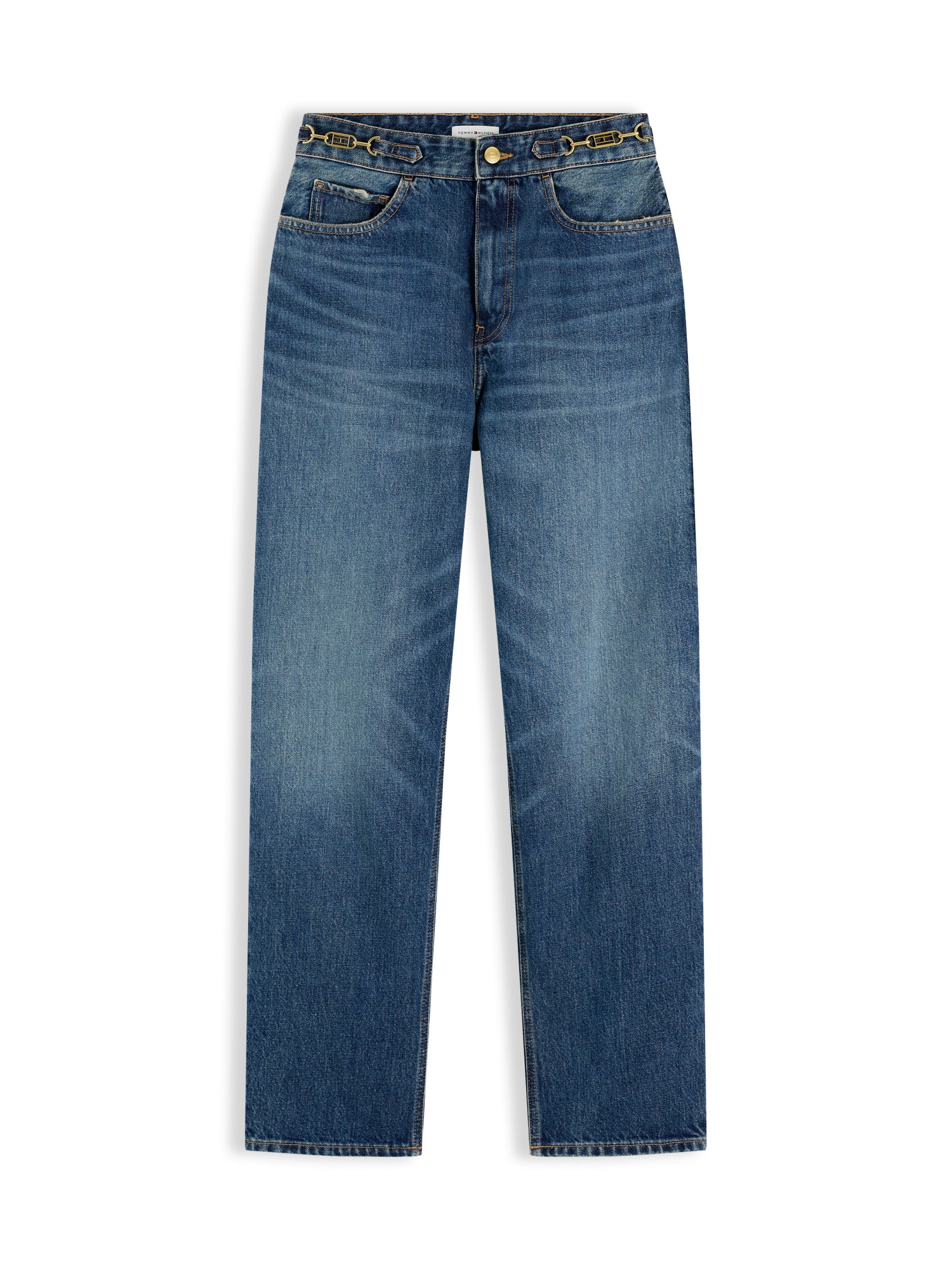 Tommy Hilfiger Jeans  blau