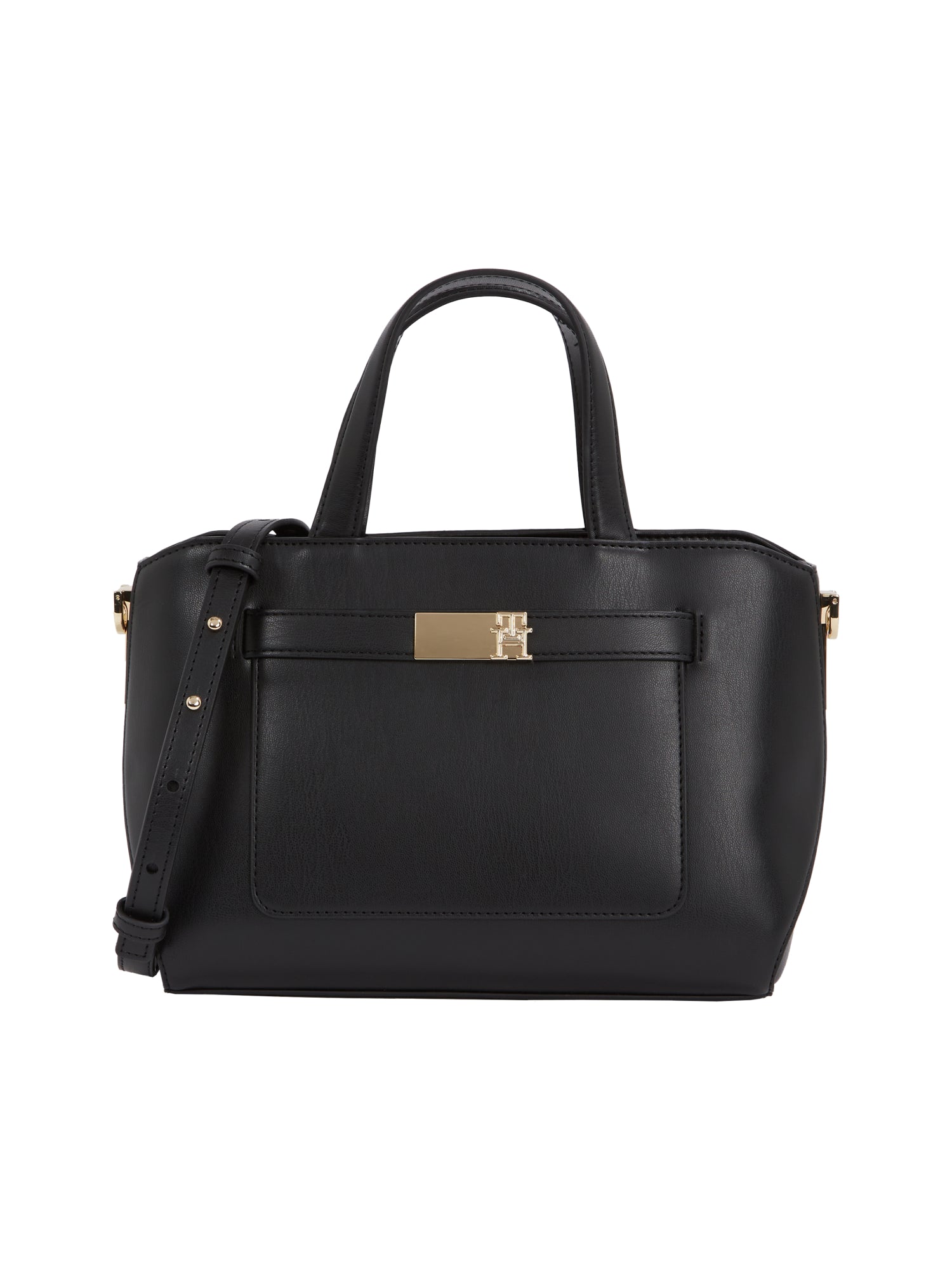 Tommy Hilfiger Handtaschen  schwarz