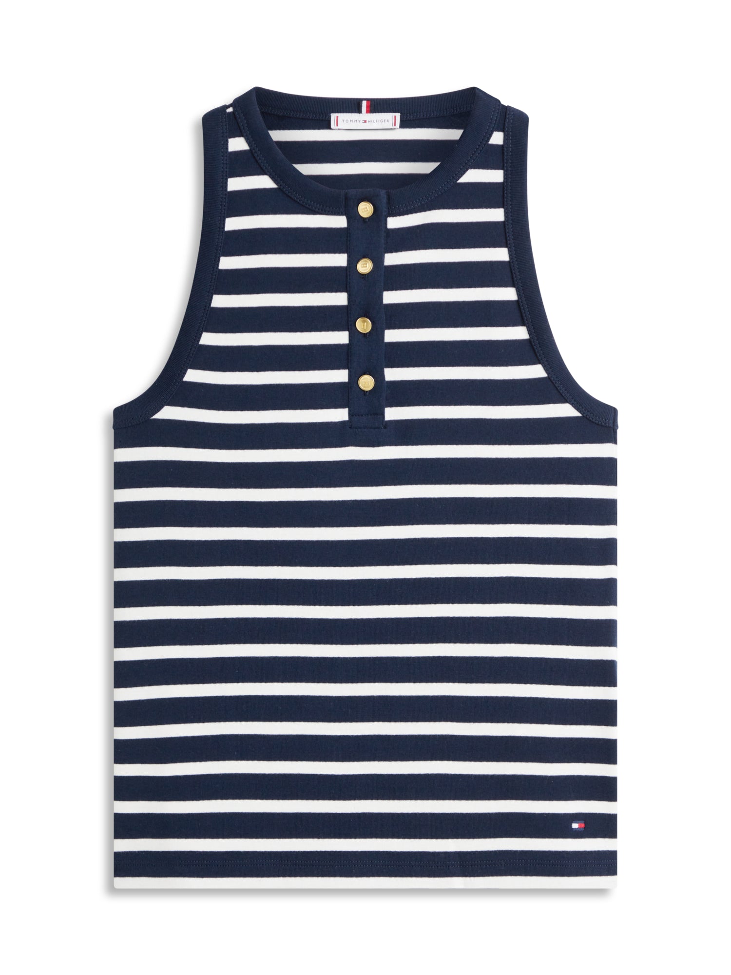 Tommy Hilfiger Tops  weiß