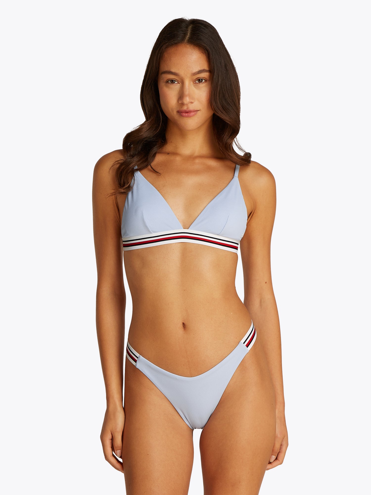 Tommy Hilfiger Bikinis  hellblau
