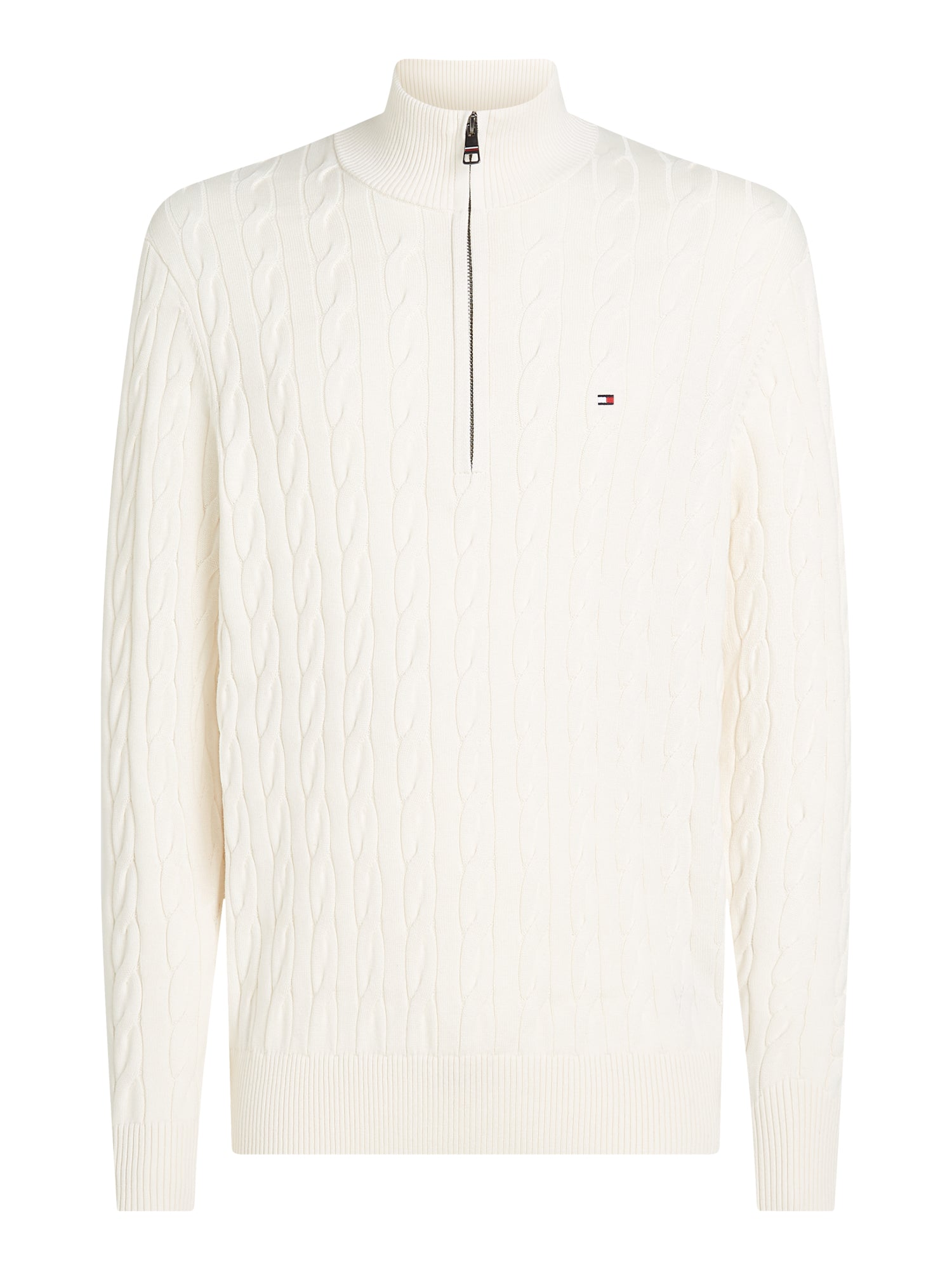 Tommy Hilfiger Pullover  beige