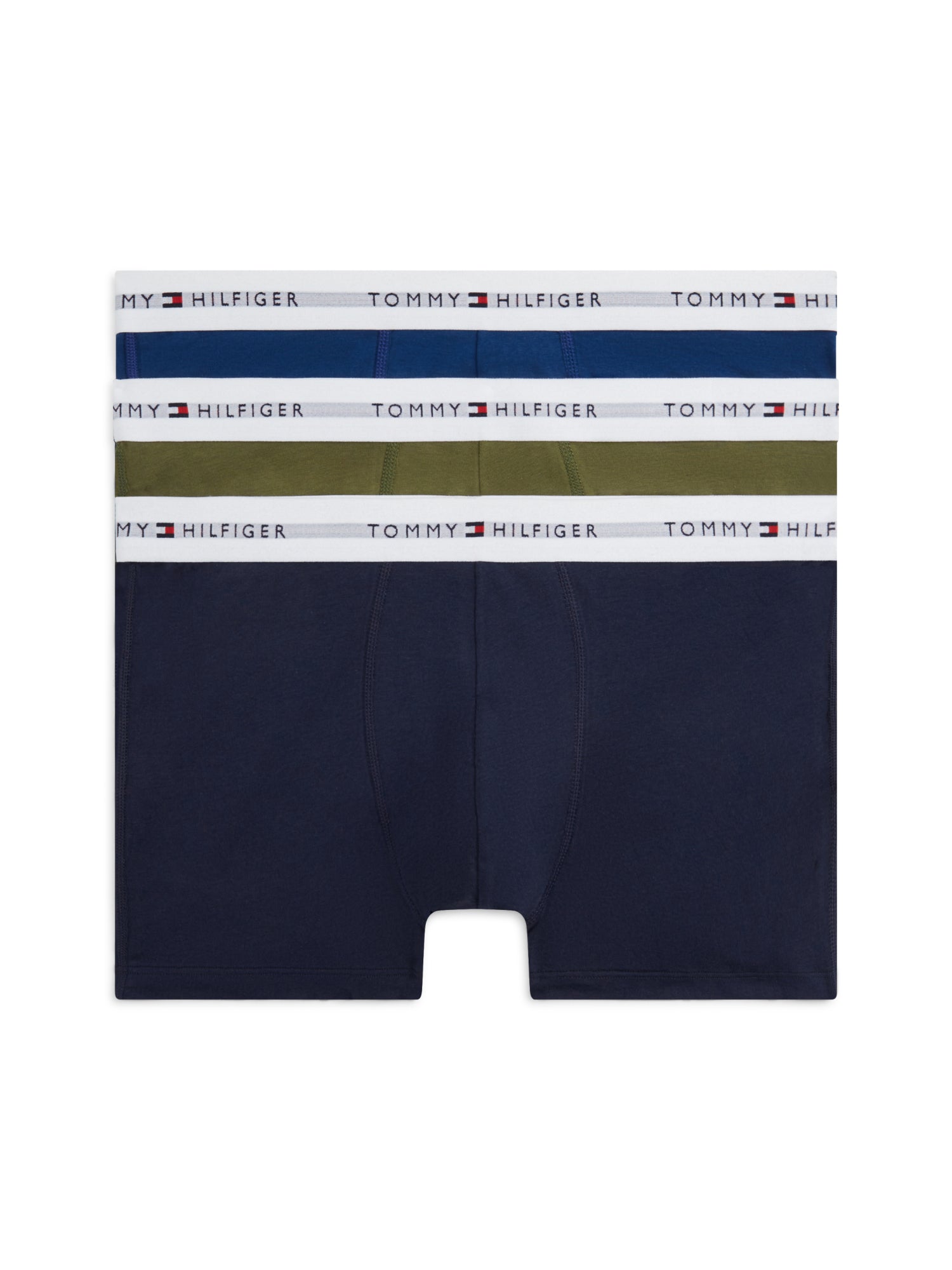 Tommy Hilfiger Unterhosen  blau