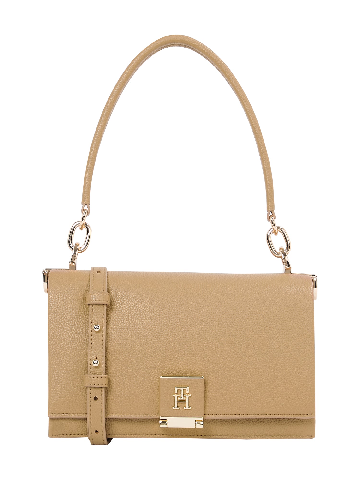 Tommy Hilfiger Umhängetaschen  hellbraun