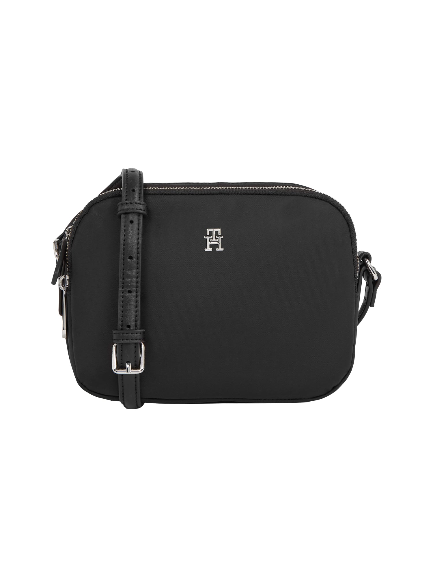Tommy Hilfiger Umhängetaschen  schwarz