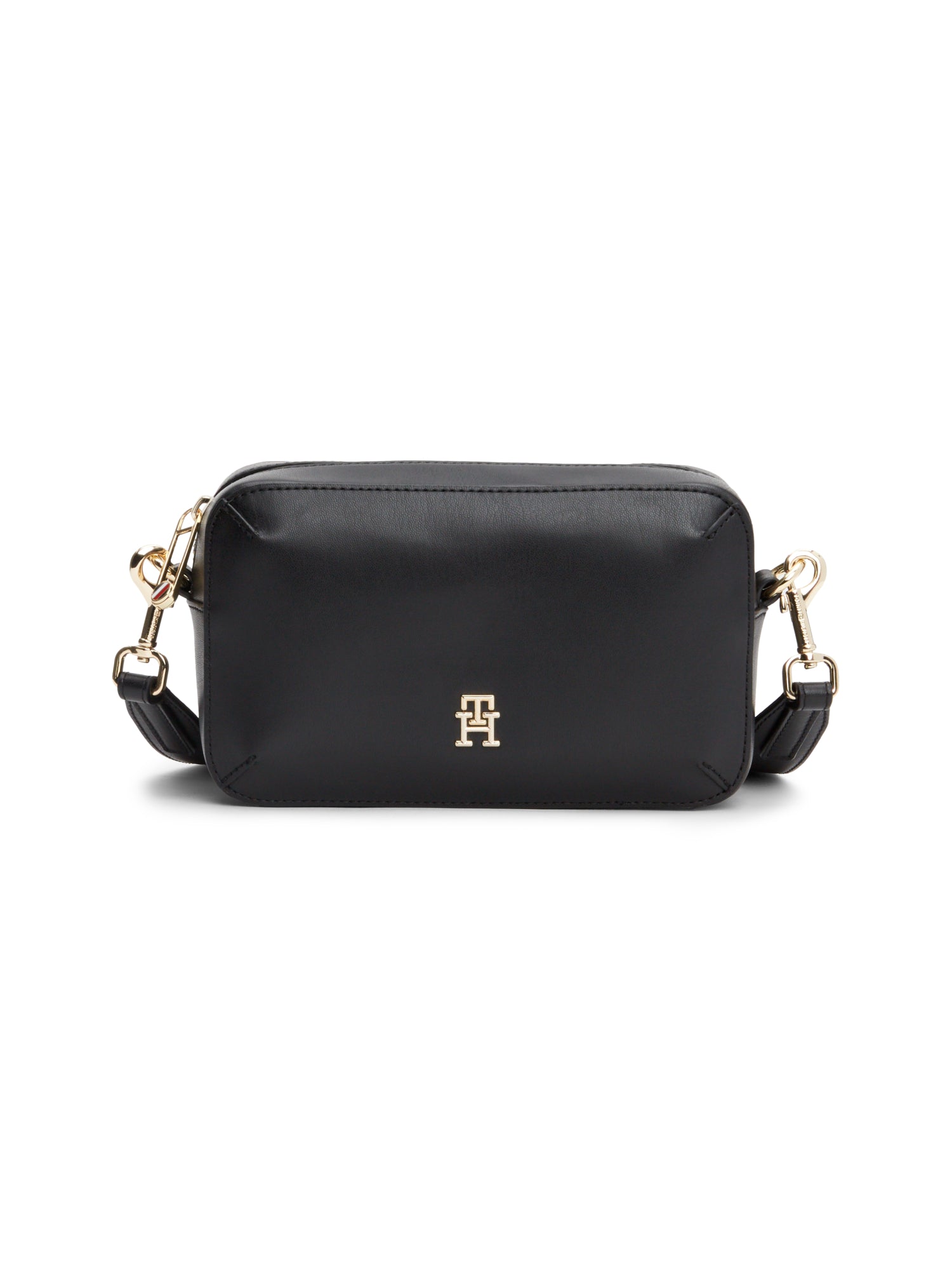 Tommy Hilfiger Umhängetaschen  schwarz