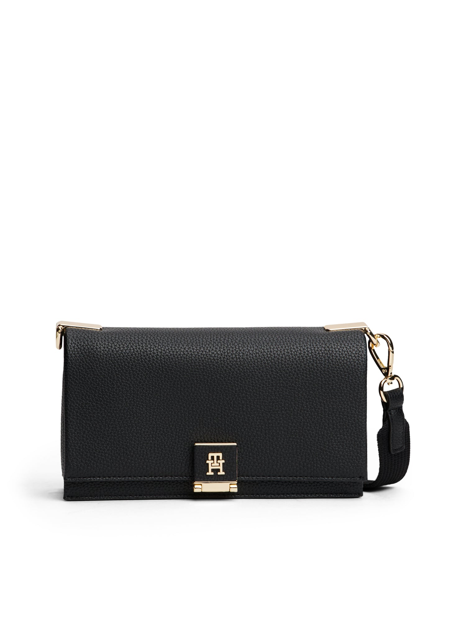 Tommy Hilfiger Umhängetaschen  schwarz