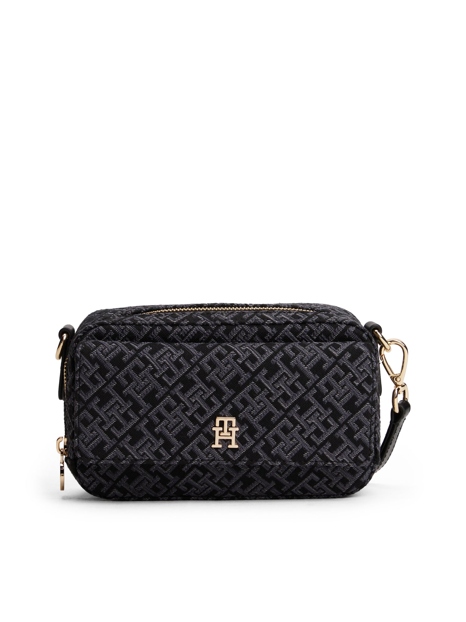 Tommy Hilfiger Umhängetaschen  schwarz