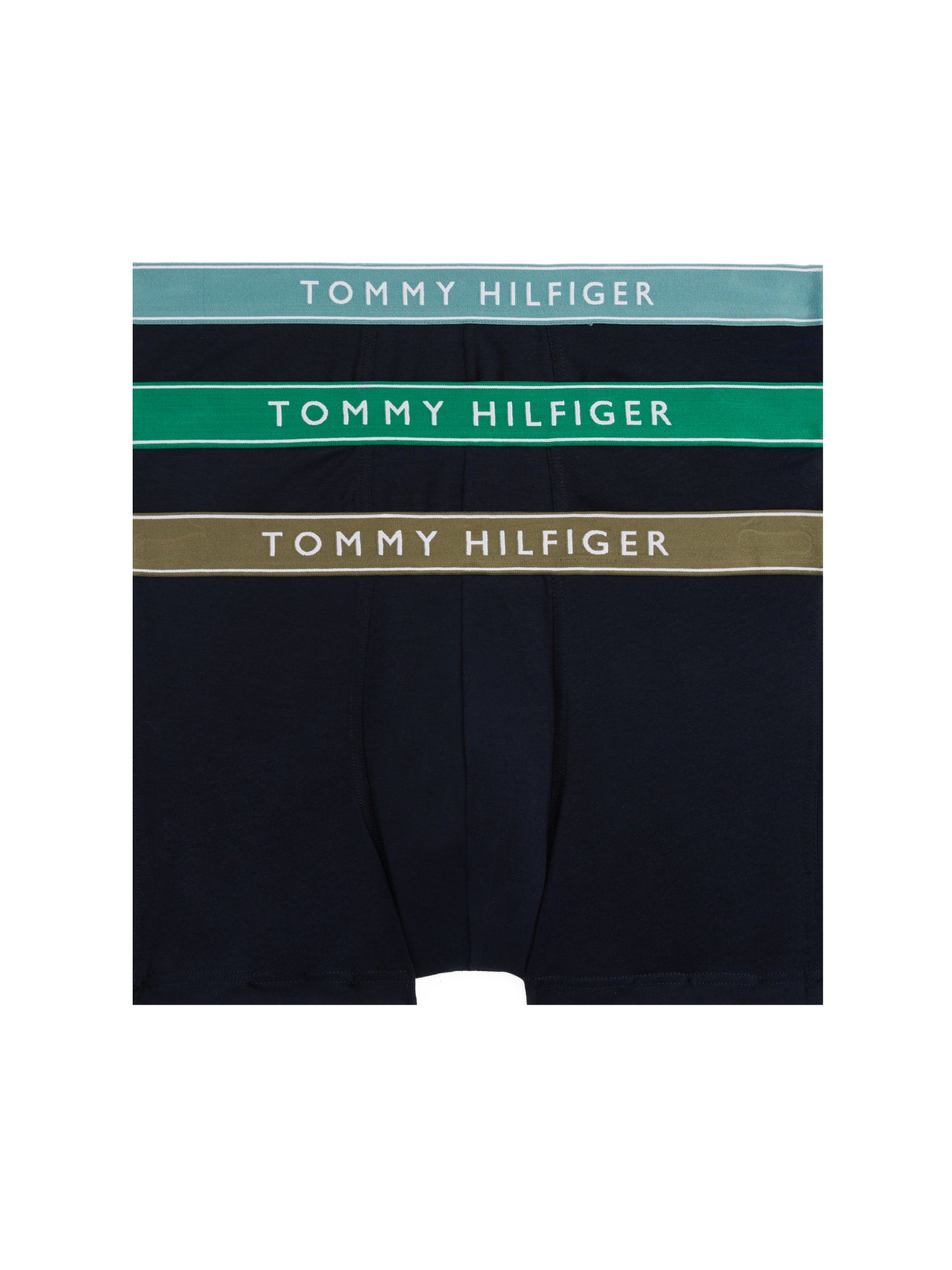 Tommy Hilfiger Unterhosen  schwarz