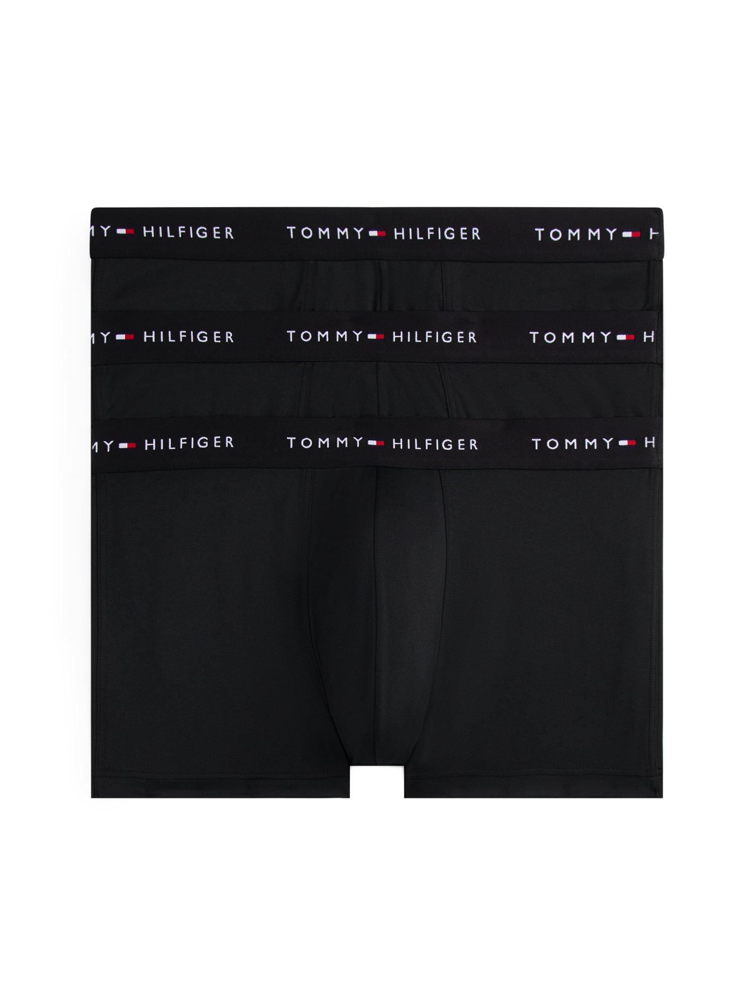 Tommy Hilfiger Unterhosen  schwarz