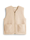 Tommy Hilfiger Westen  beige