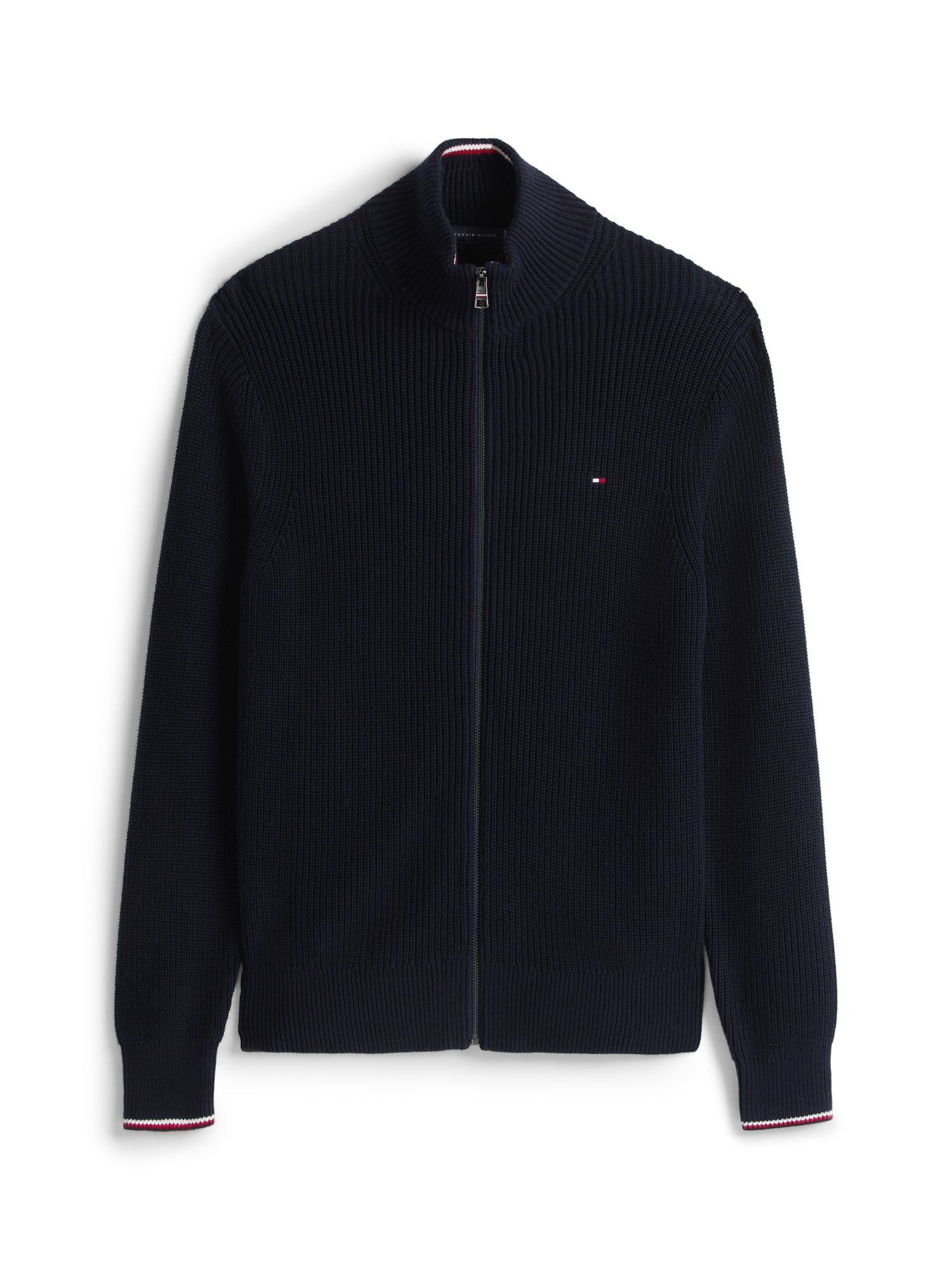 Tommy Hilfiger Pullover  dunkelblau