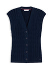 Tommy Hilfiger Pullunder  nicht definiert