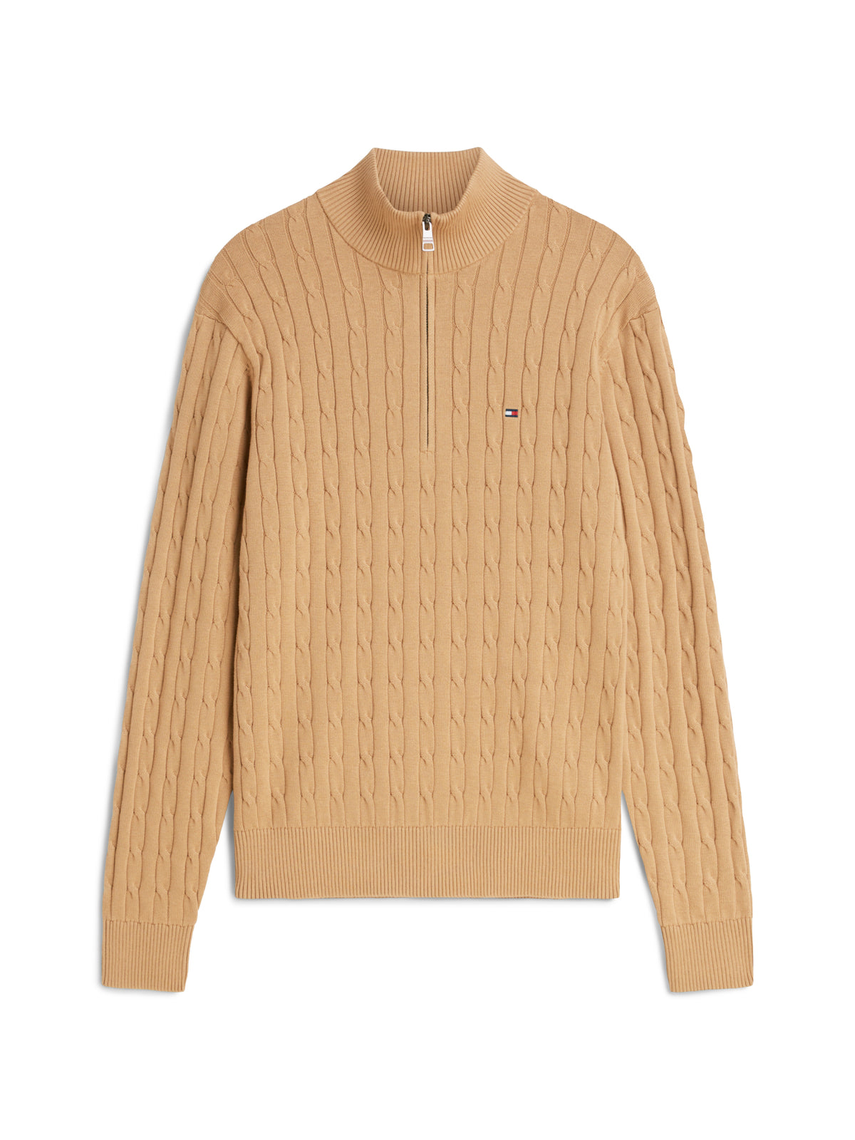 Tommy Hilfiger Pullover  beige