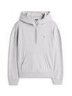 Tommy Jeans Hoodies  grau