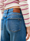 Tommy Jeans Röcke  blau