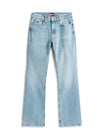 Tommy Jeans Straight  blau