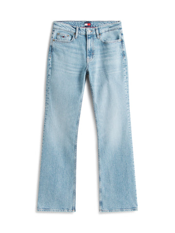 CLEO MID Bootcut Jeans