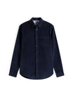 Tommy Jeans Hemden  dunkelblau