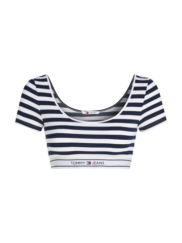 Cropped Top