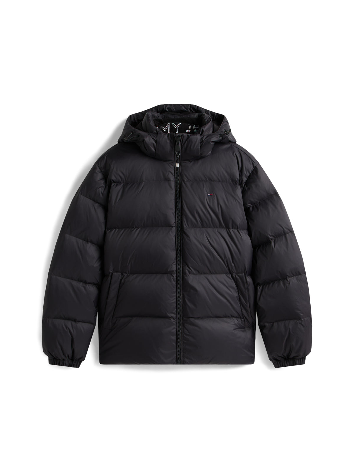 Tommy Jeans Jacken & Mäntel  schwarz