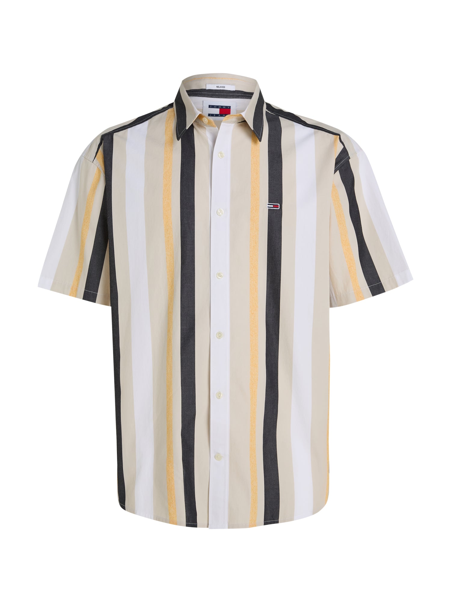 Tommy Jeans Hemden  bunt