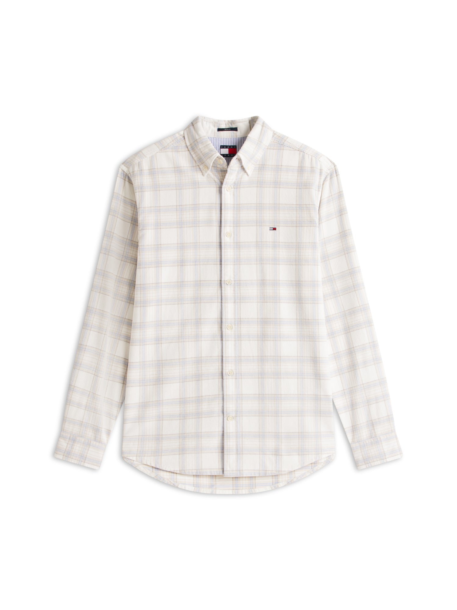 Tommy Jeans Hemden  weiß