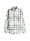 Tommy Jeans Hemden  grün