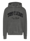 Tommy Jeans Hoodies  dunkelgrau