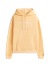 Tommy Jeans Hoodies  gelb
