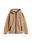Tommy Jeans Jacken & Mäntel  braun