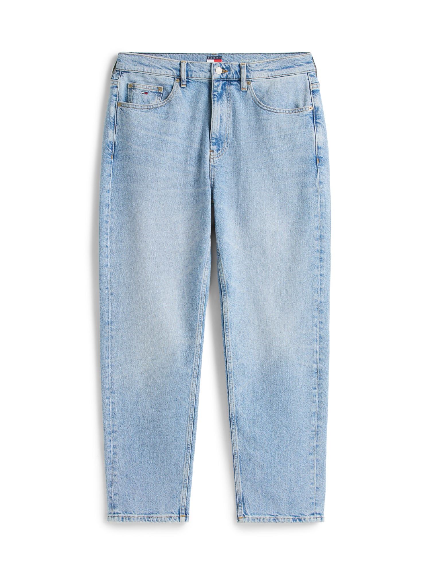 Tommy Jeans Jeans  blau