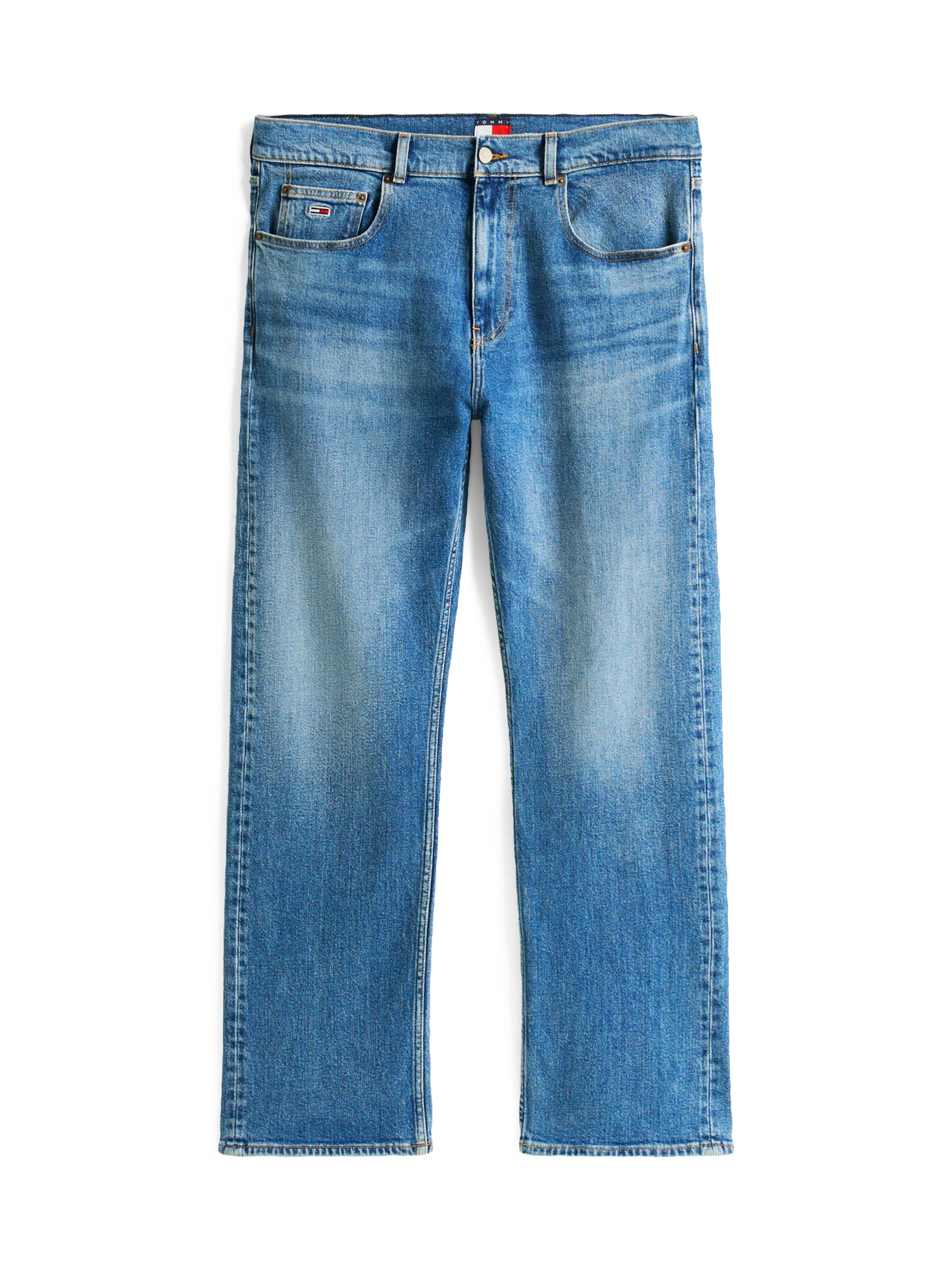 Tommy Jeans Jeans  blau