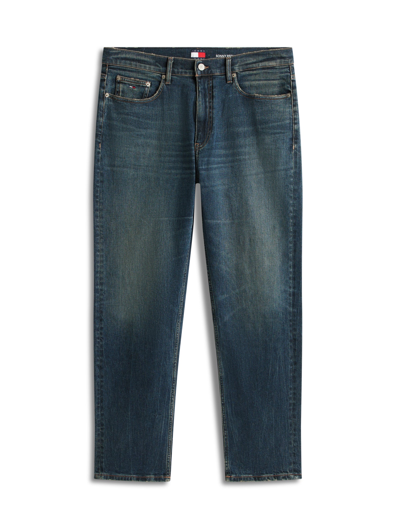 Tommy Jeans Jeans  dunkelblau