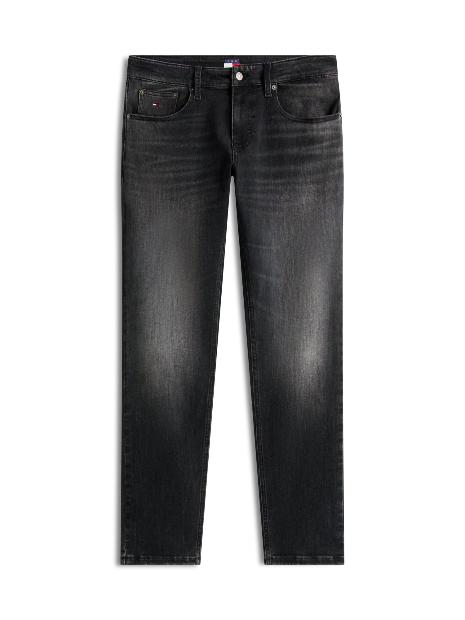 Tommy Jeans Jeans  schwarz