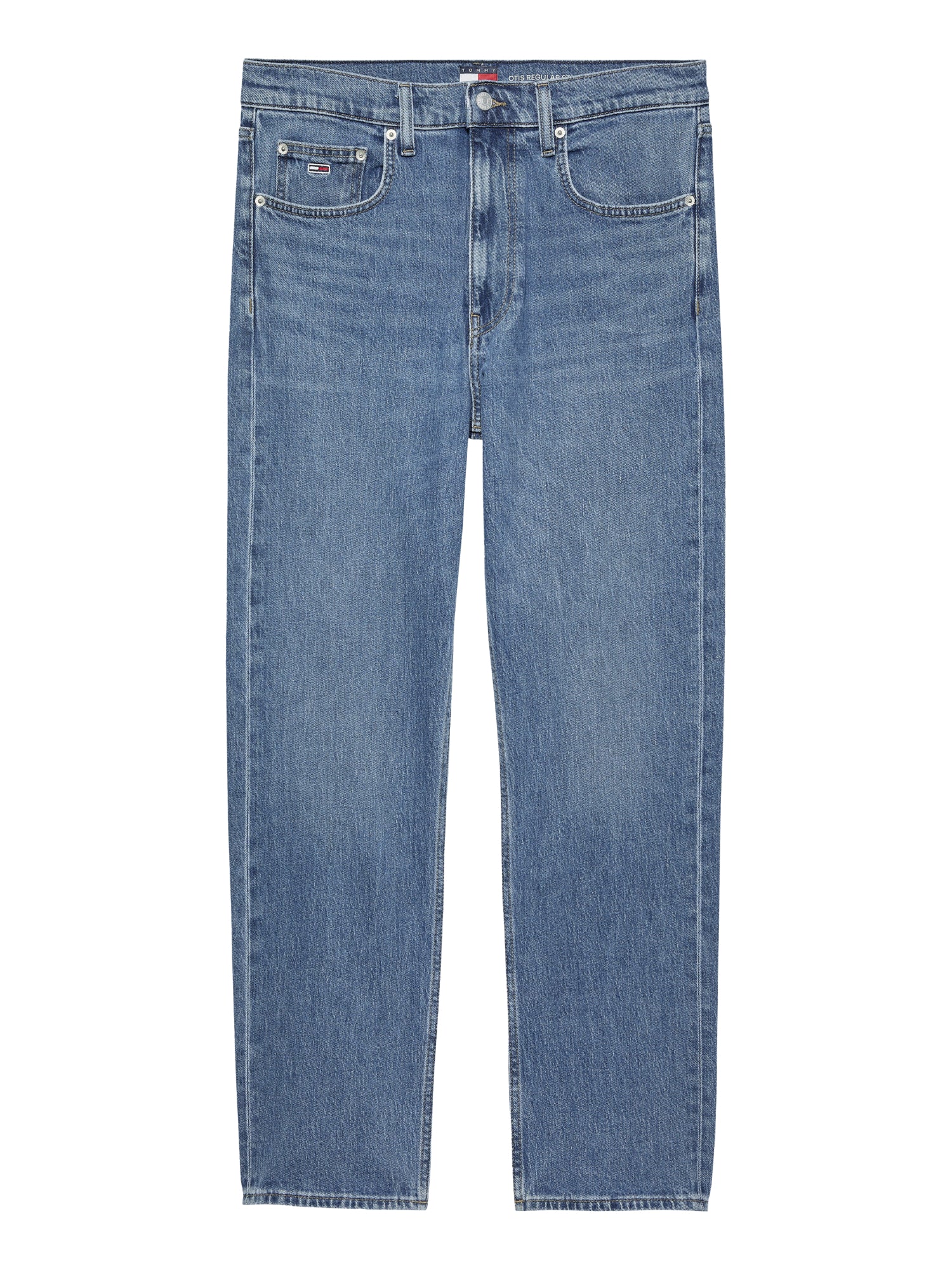 Tommy Jeans Straight  blau