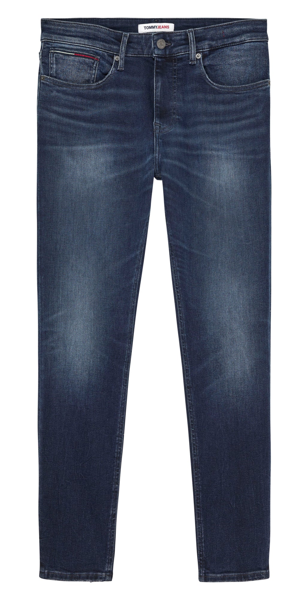 Tommy Jeans Jeans  dunkelblau