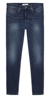 Tommy Jeans Jeans  dunkelblau
