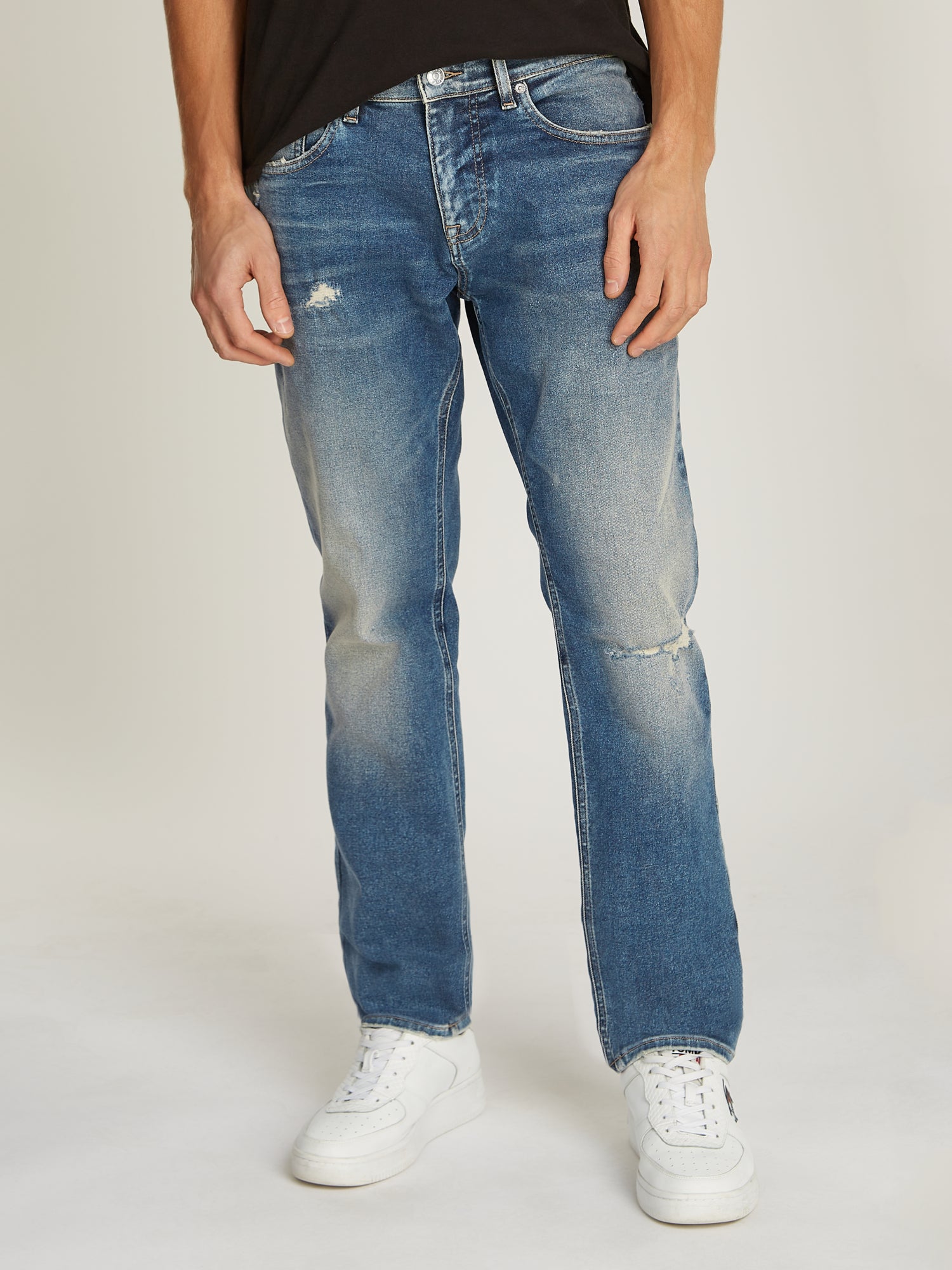 Tommy Jeans Jeans  blau