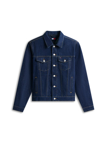 Jeansjacke