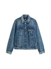 Tommy Jeans Jacken & Mäntel  blau