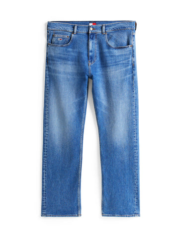 Otis Regular Straight Jeans